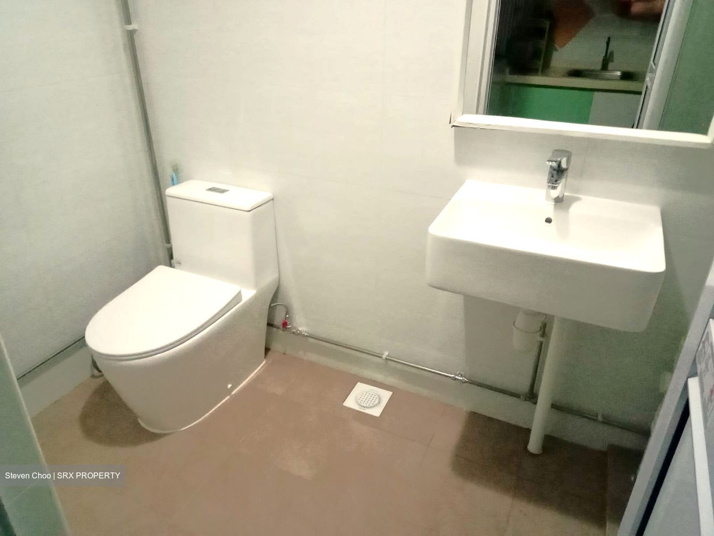 Blk 414 Keat Hong Laurel (Choa Chu Kang), HDB 4 Rooms #464456221